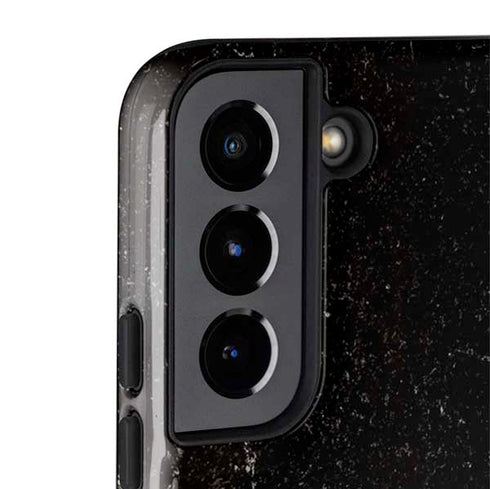 Belgium Flag Distressed Galaxy S22 Pro Case